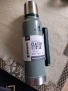 Termos Stanley LEGENDARY CLASSIC 1,4L - Hammertone Green