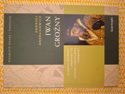 Andrusiewicz Iwan Groźny Twarda Tanio