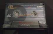 Kaseta Emtec/Basf FE I 60