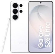 Smartfon Samsung Galaxy S26 Ultra 5G 12/512GB Biały Zaplombowany