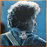 Bob Dylan -More Bob Dylan Greatest Hits (2LP) 1971
