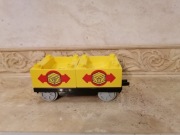 LEGO DUPLO WAGON TOWAROWY