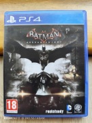 Batman Arkham Knight PS4 PL