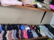 Czapki Skarpetki rękawiczki 