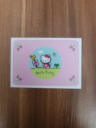 Naklejka Hello Kitty I Love Life Panini nr 96