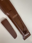 Poszycie deski rozdzielczej drewno VW Karmann Ghia