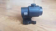 Replika powiększalnik Eotech G43 magnifier
