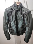 Kurtka motocyklowa r. S Madis sport 
