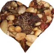 Mieszanka studencka 500g