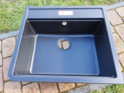 Zlew Schock Mono n-100 Magma