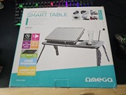 Stolik chłodzący Omega Smart Table czarny
