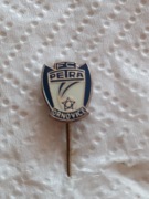 Odznaka Petra Drnowice.