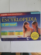 SZKOLNA MULTIMEDIALNA ENCYKLOPEDIA
