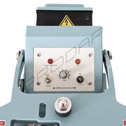 Maszyna do pakowania w folię worki 45cm 450mm 