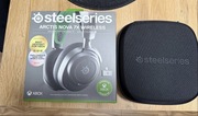 Słuchawki SteelSeries Arctis Nova 7X duzy zestaw ETUI GWARANCJA