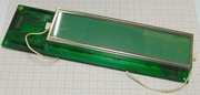 Wyświetlacz LCD kontroler LC7980 sterownik LC7940 42 ROM [R1W3]A1