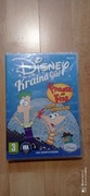 Disney Fineasz i Ferb Nowa PC