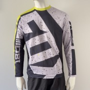 Koszulka rowerowa / motocross rozmiar M