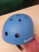 Kask ochronny Glorc roz. M 52-57cm 