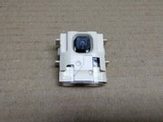 Przycisk POWER + odbiornik IR + LED  LG