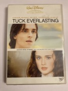 Tuck everlasting film DVD