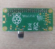 Razpberry Pi Zero V1. 3
