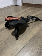 Dostawka do wózka dla starszego dziecka