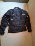 odzież motocyklowa komplet kurtka + spodnie