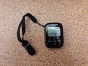 Krokomierz omron walking style IV