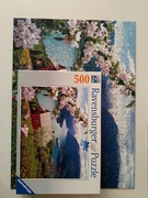 Puzzle Ravensburger 500