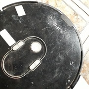 Robot sprzątający ILIFE A7, uszkodzony