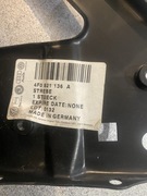 Wspornik-mocowanie błotnika Audi A6 prawe