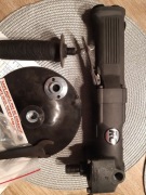 Rodcraft RC 7120 polerka szlifierka pneumatyczna