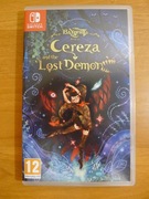 Bayonetta Origins: Cerea and the Lost Demon Nintendo Switch stan Idealny