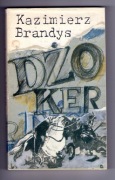 Dżoker - Kazimierz Brandys