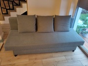 Kanapa Asarum z funkcją spania 