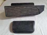 Podstopnica z nakładką na pedał hamulca Jaguar XK8