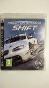 Need For Speed Shift PS3