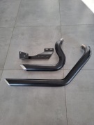 Wydech Vance & Hines Short Shots Harley Davidson Sportster