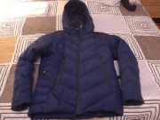 Kurtka puchowa męska MONCLER r. M