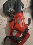 Dmuchawa odkurzacz do liści Einhell