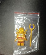 Kai golden power njo420 Lego Ninjago oryginalny 