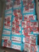 Topps match attax bundesliga 2024-2025 saszetki dostępne duże ilości opis 