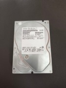 Hitachi 500 GB HDD 7200 RPM SATA Deskstar sprawny testowany