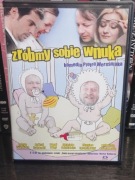 Zróbmy sobie wnuka DVD 