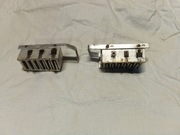 Unitra WS315 kompletna końcówka mocy z radiatorami. Sprawna w 100% 