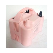 Elektryczna pompa do balonów Cavore dmuchawa powietrza 600W podwójna dysza 