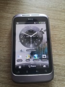 HTC Wildfire S Stan dobry