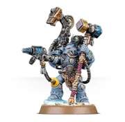 Iron Priest Space Marines Space Wolves Warhammer 40k