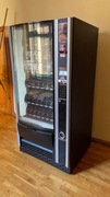 AUTOMAT VENDINGOWY NECTA SFERA